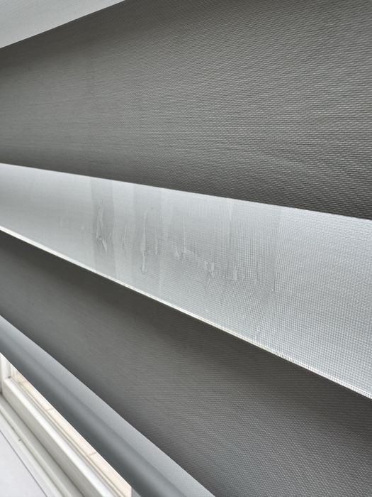 Cortina de Rolo Noite e Dia 180x250cm