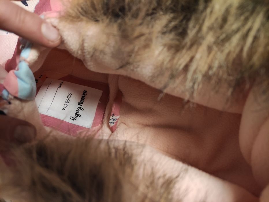 Костюм для девочки