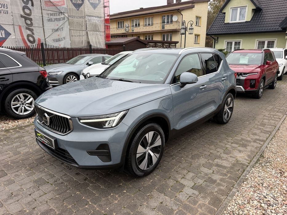 Volvo XC 40