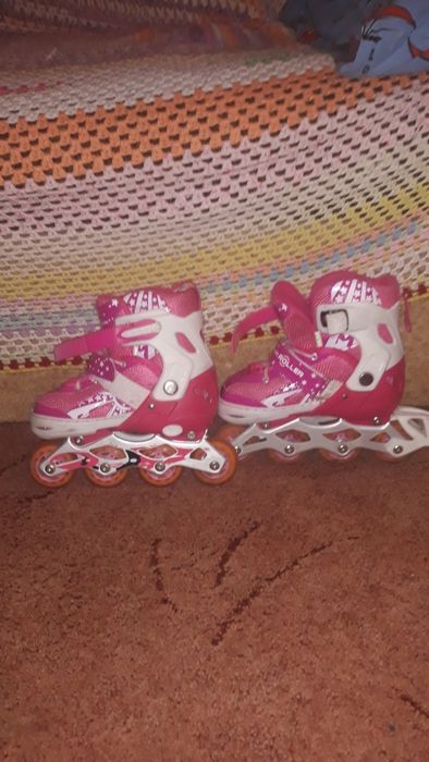 Ролики детские 31-34