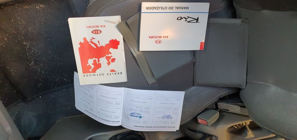 Kia Rio — fotografia 6