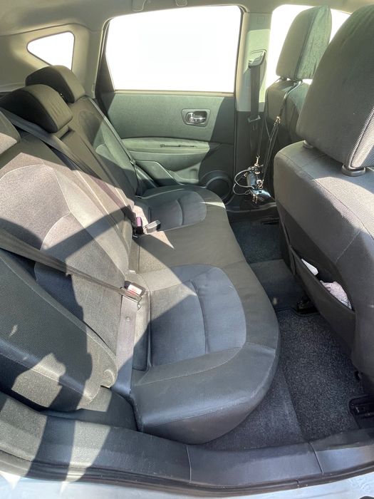 Nissan Qasqai Premium