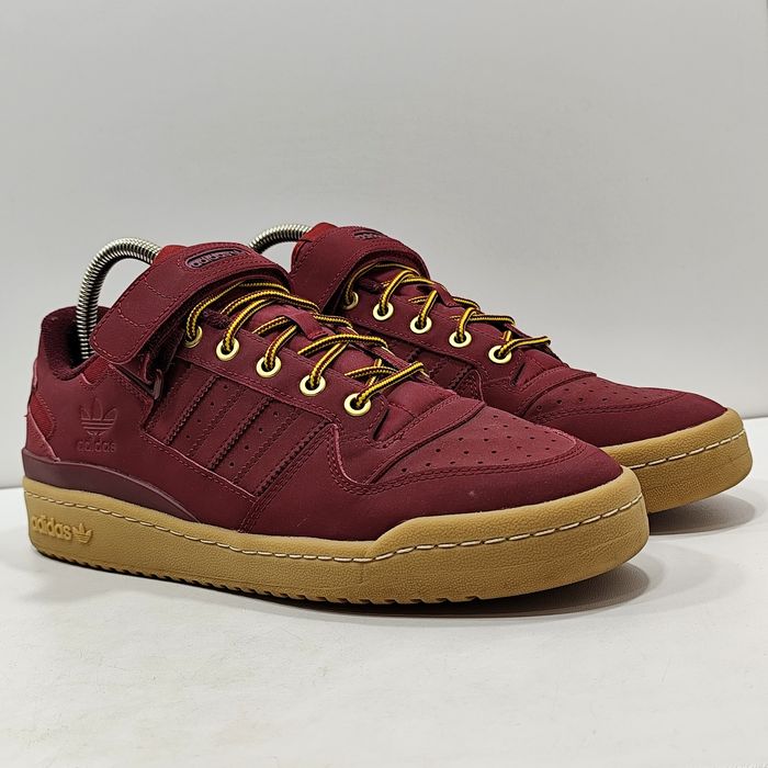 кросівки Adidas Forum 43р/27.5см
