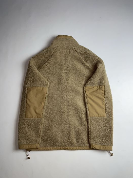 Folk Флісова куртка шерпа signal fleece М