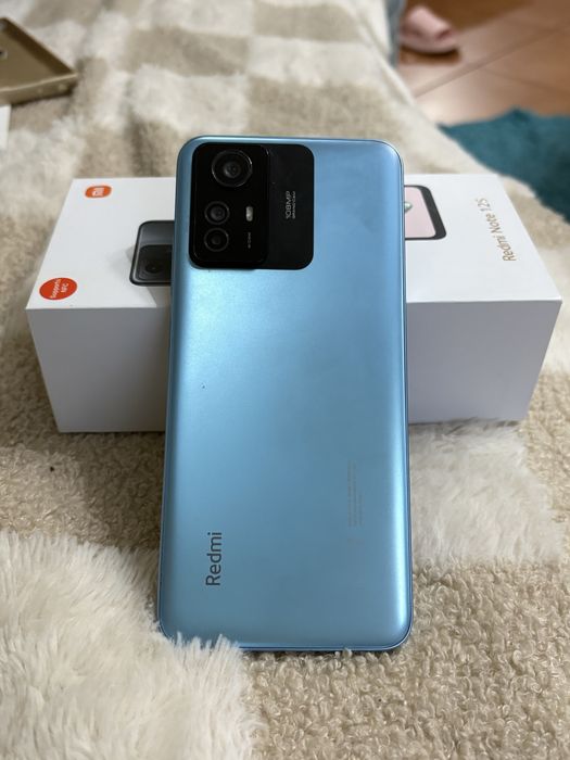 Redmi Note 12s Ice Blue 8/256