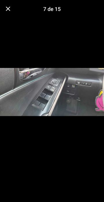 Lexus is 300h Comfort