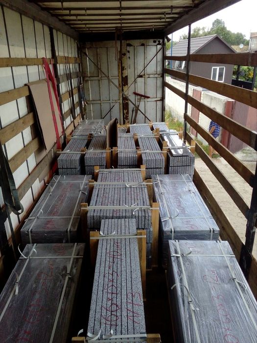 Граніт оптом і в роздріб