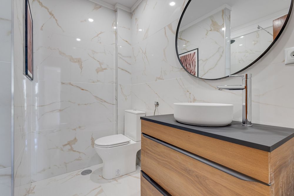 Suite com Wc privativo