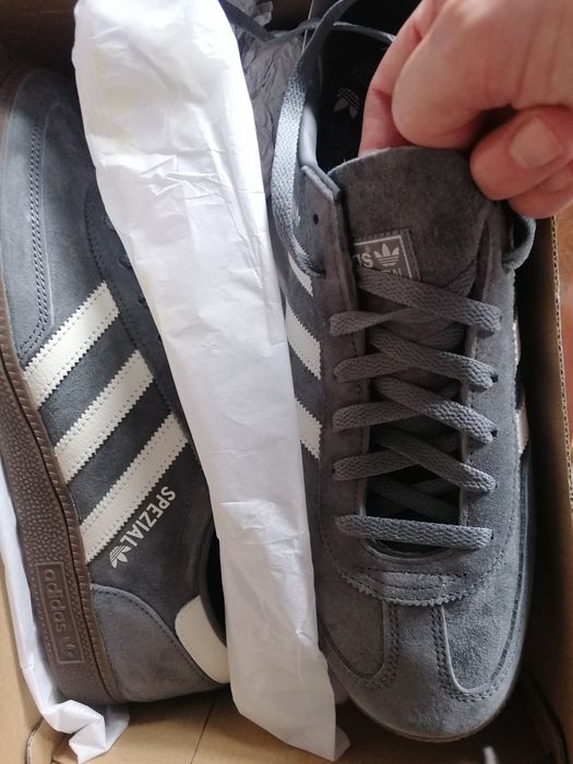 Adidas Handball  Spezial  Tam. 46