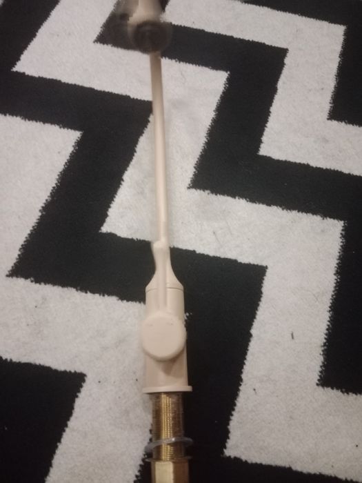 Bateria zlewozmywakowa