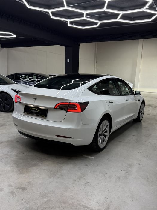 Tesla Model 3 SR plus Facelift LFP