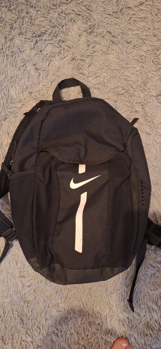 Bolsa nike refletiva