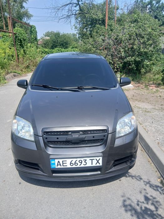 Продам ШевролеЗАЗ ВИДА