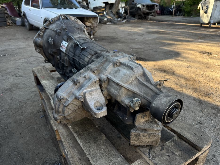 АКПП Lexus GS350, ES350, Лексус ЖС, ЕС, ІС