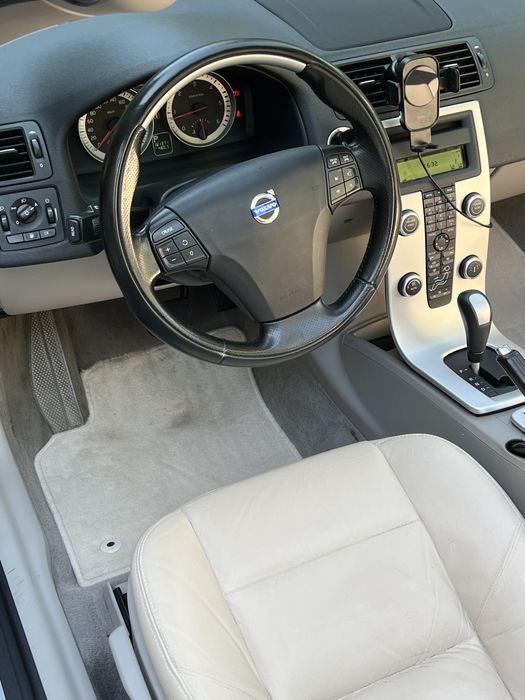 Volvo C70 II D3