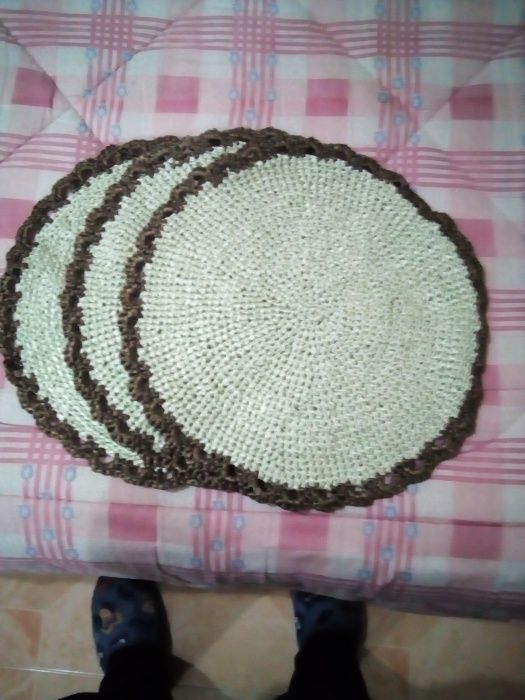 Conjunto de individuais