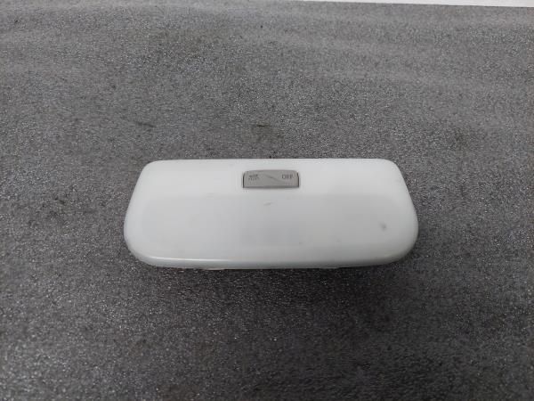 Plafonier frente RENAULT Megane III Grandtour (KZ0/1)