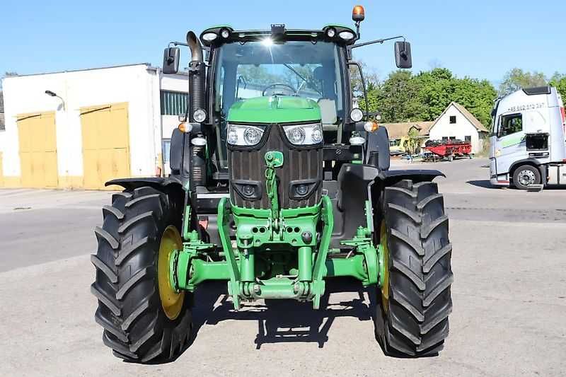 John Deere 6190R