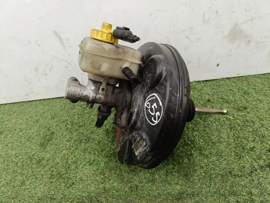 Servofreio VOLKSWAGEN New Beetle (9C1, 1C1)