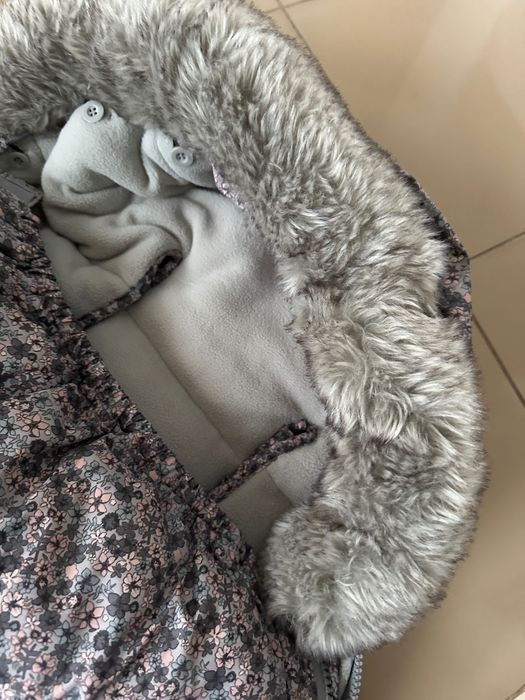 Зимовий конверт Elodie Details