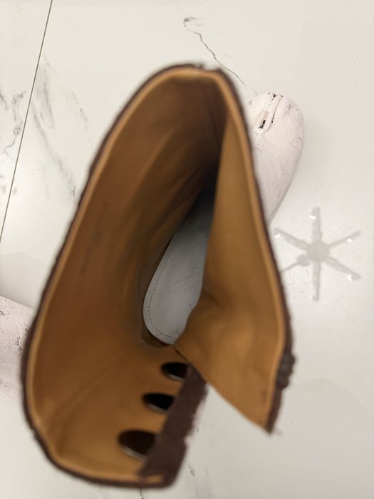 Maison Margiela tabi