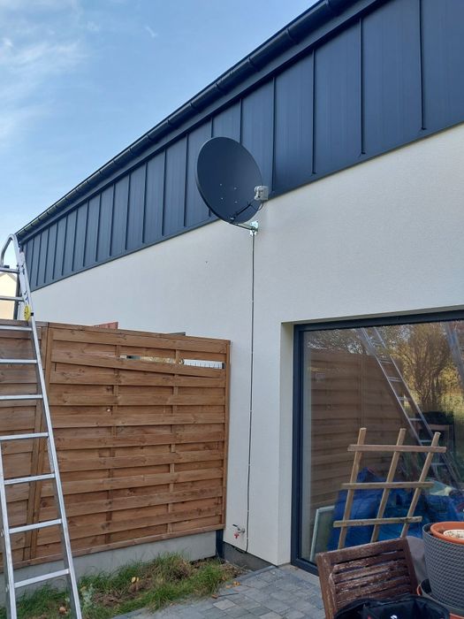 SAT-TV Montaż-Serwis Anten SAT-DVBT2