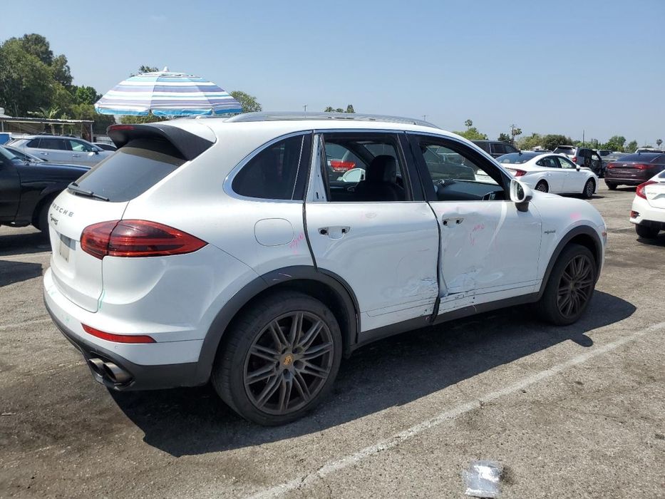 BruttoFV23 Porsche CayenneS hybryd 21cali. Mogę sprowadzić dowolne aut