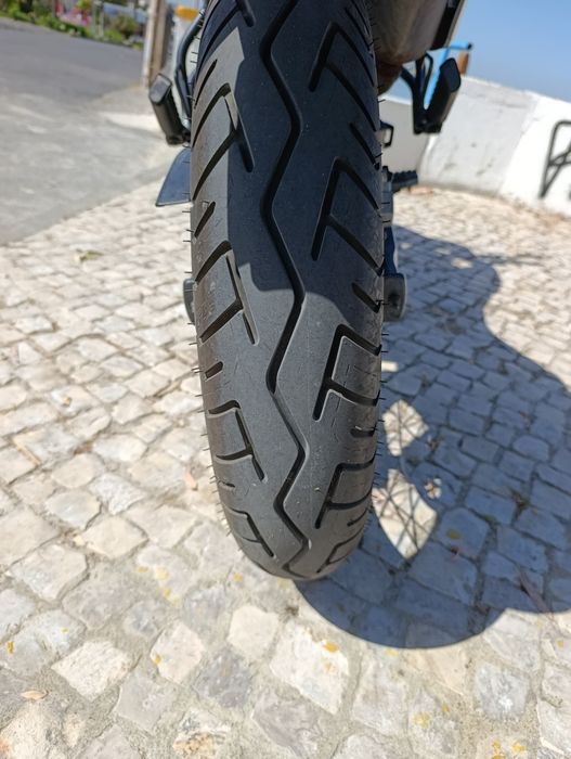Dérbi Terra 125cc (15cv)