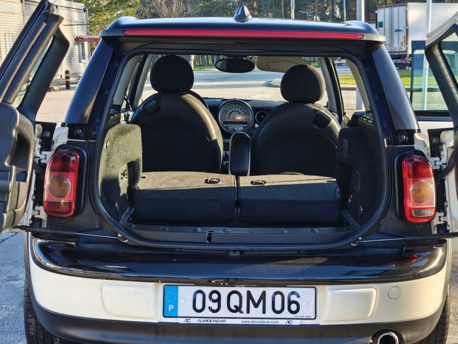 MINI Clubman — fotografia 3