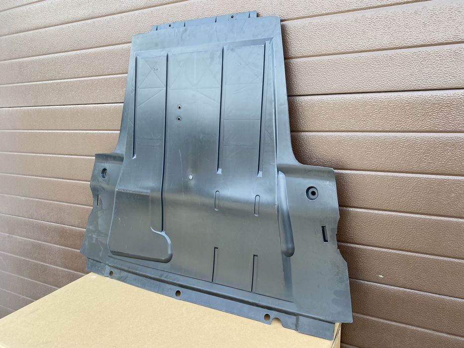 Защита на Renault Megane Scenic 2 рено меган сценік 2