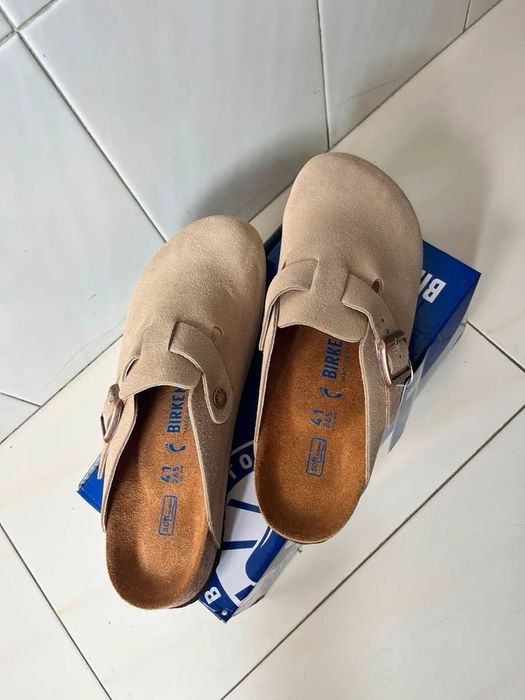Birkenstock Boston - 41
