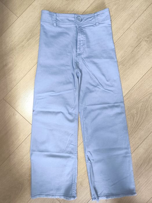 Пакет одягу(штани,куртка,кофта,реглани)7-8 років