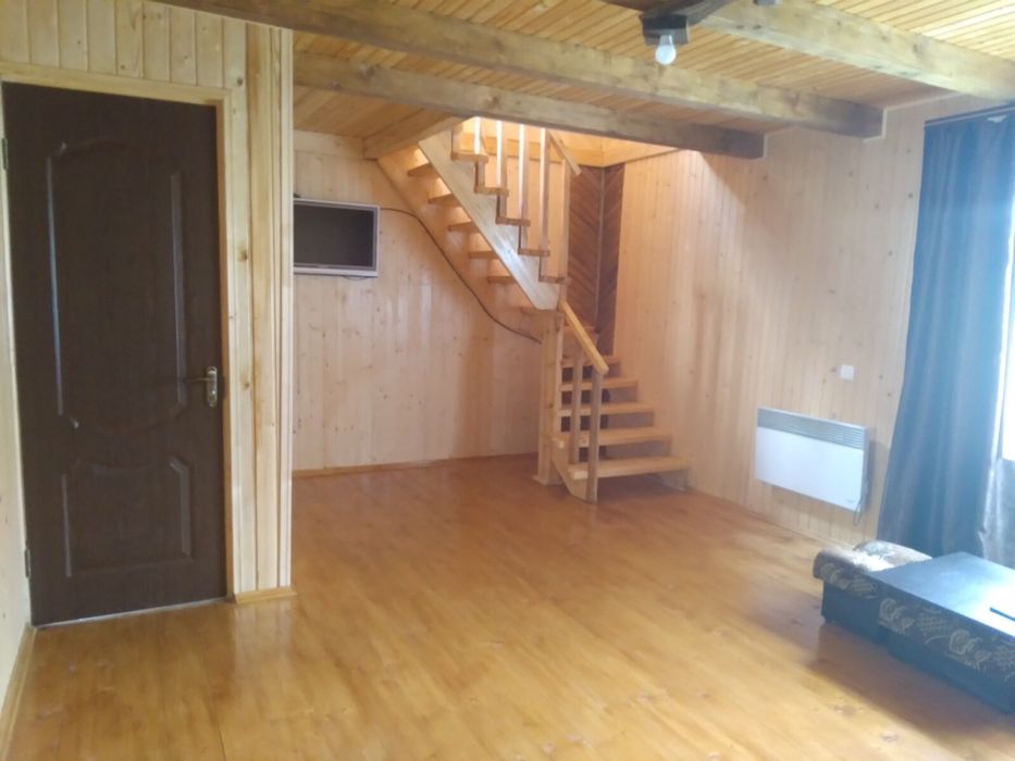 Відпочинок у Карпатах Котедж Верховинка