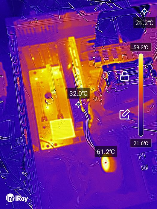 Оренда тепловизора.