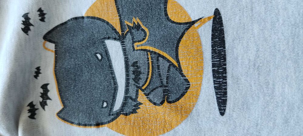 Komplet Batman r. 86