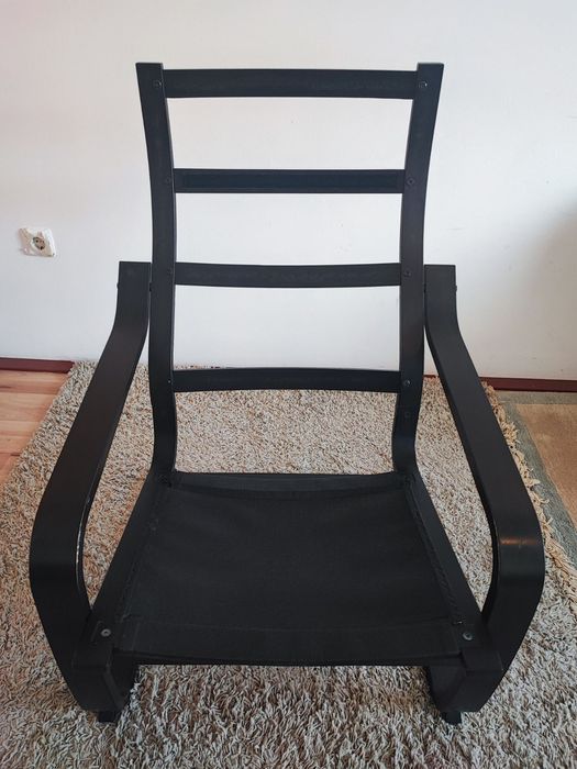 Продам Крісло-Качалка Poäng .Стул, крісло від Ikea.