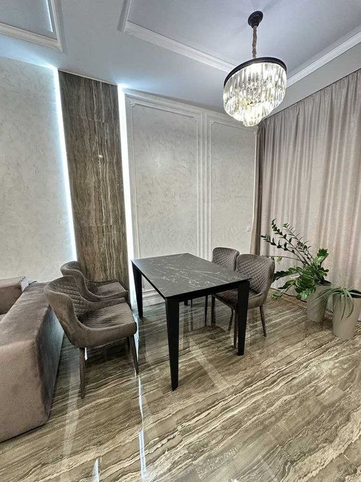 Сдам 2х комнатную квартиру. ЖК Белый Слон.