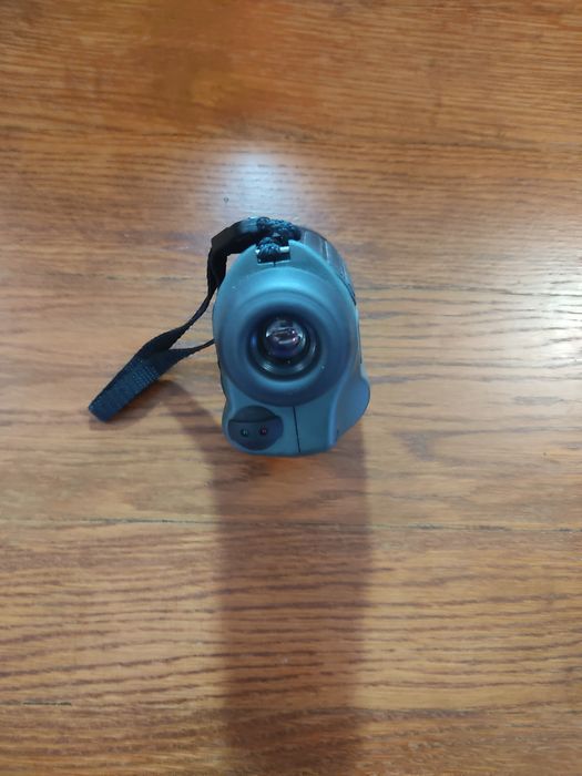 Монокуляр ночного видения Yukon NVMT Spartan 1x24