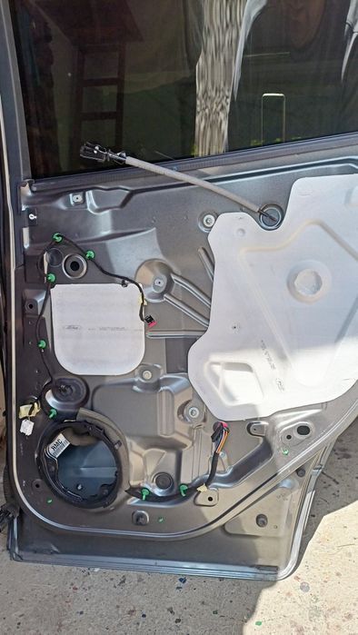 Drzwi Ford Kuga mk2