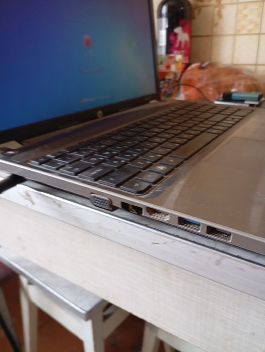 Продам ноутбук hp 4535s