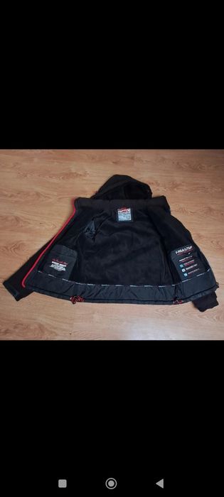 Kurtka Softshell męska
