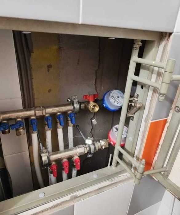 Сантехник Отопление Прочистка канализации, послуги сантехніка