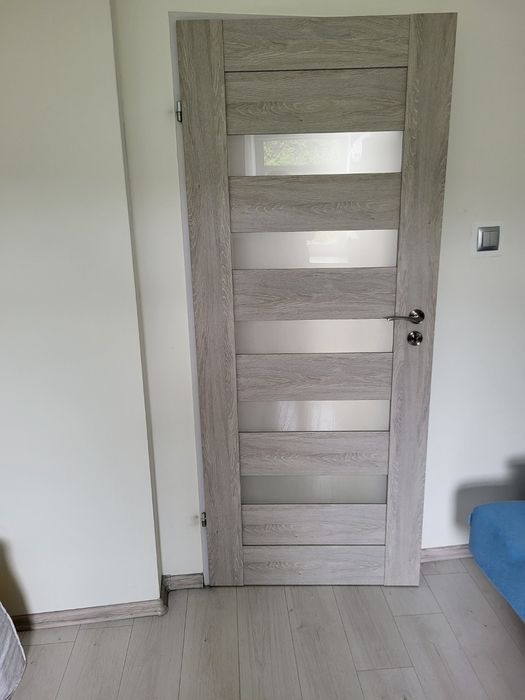 Drzwi wewnętrzne