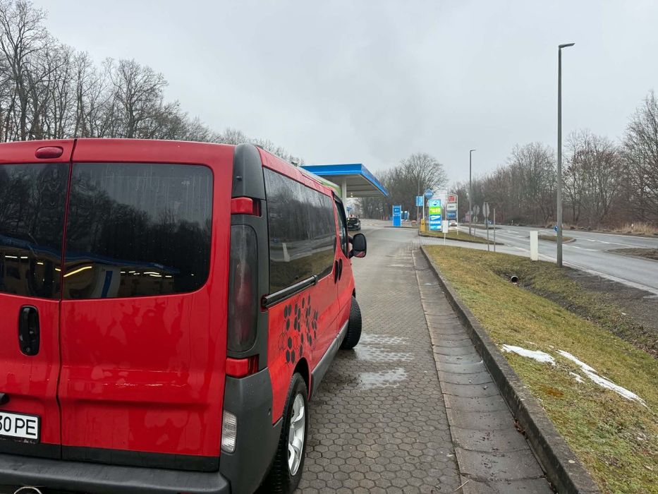 Продам хороший автомобіль