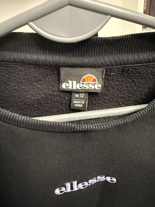 Bluza damska Ellesse