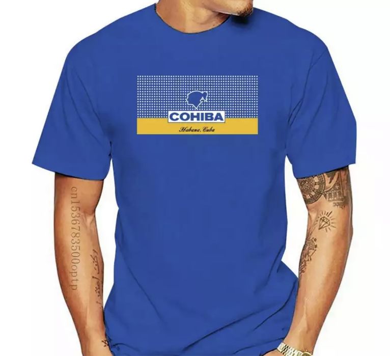 T-Shits retro diversas