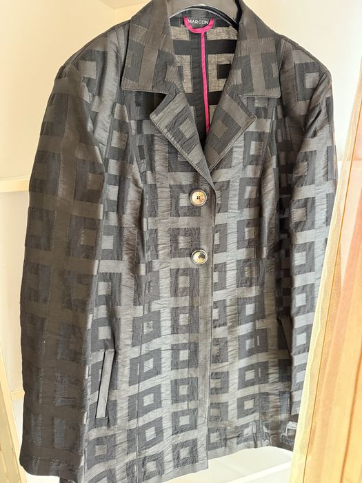 Піджак жіночий Marcona- 52 ОГ-120 см
