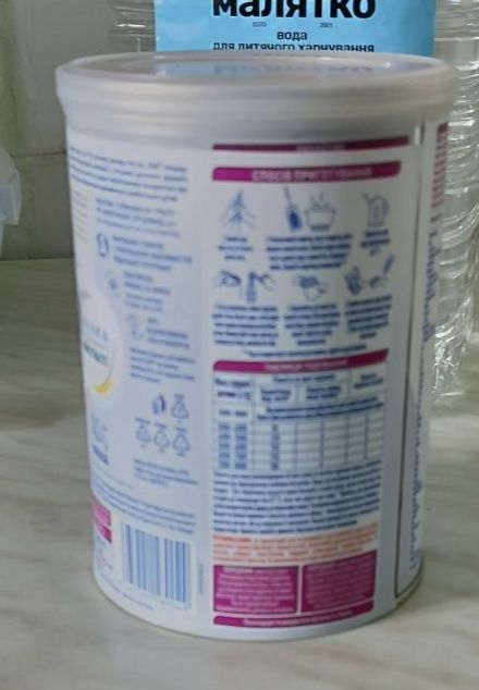Nestle PRENAN 400г