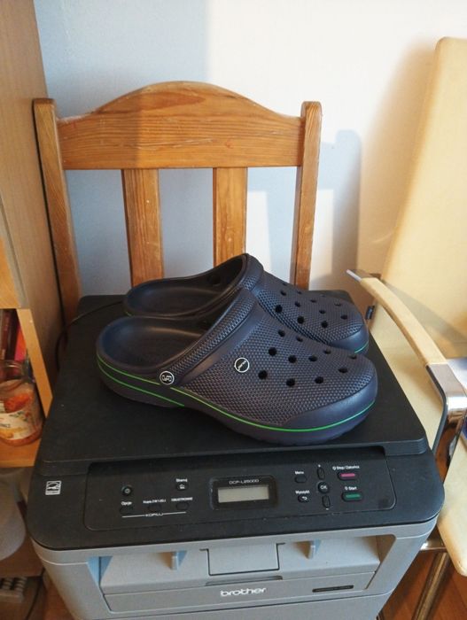 Kapcie sunlanse nowe