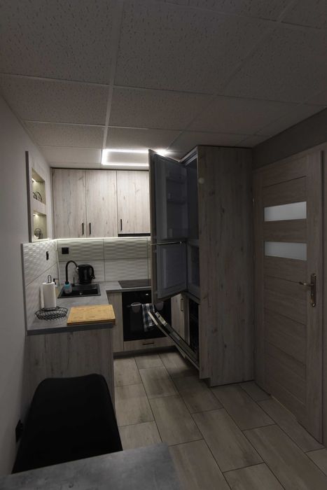 Śrem Apartament 30m2 , wynajem na doby w Centrum-Starówka